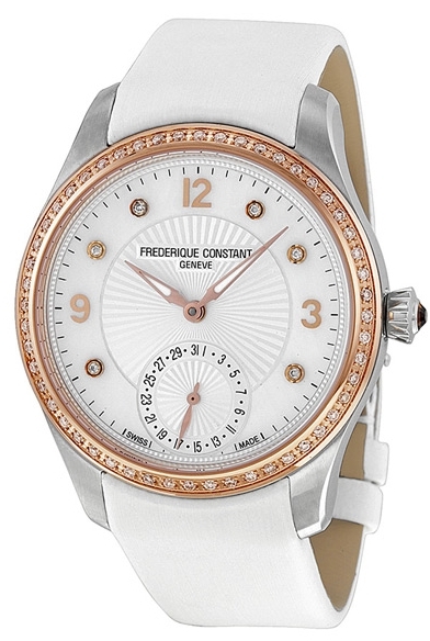 Frederique Constant Maxime Manufacture Automatic Naisten kello