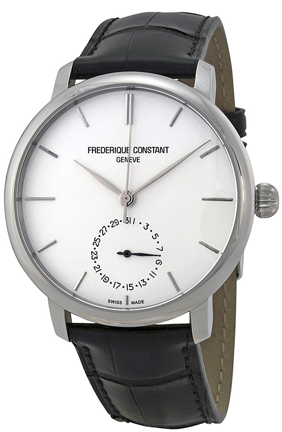 Frederique Constant Miesten kello FC-710S4S6 Maxime Manufacture