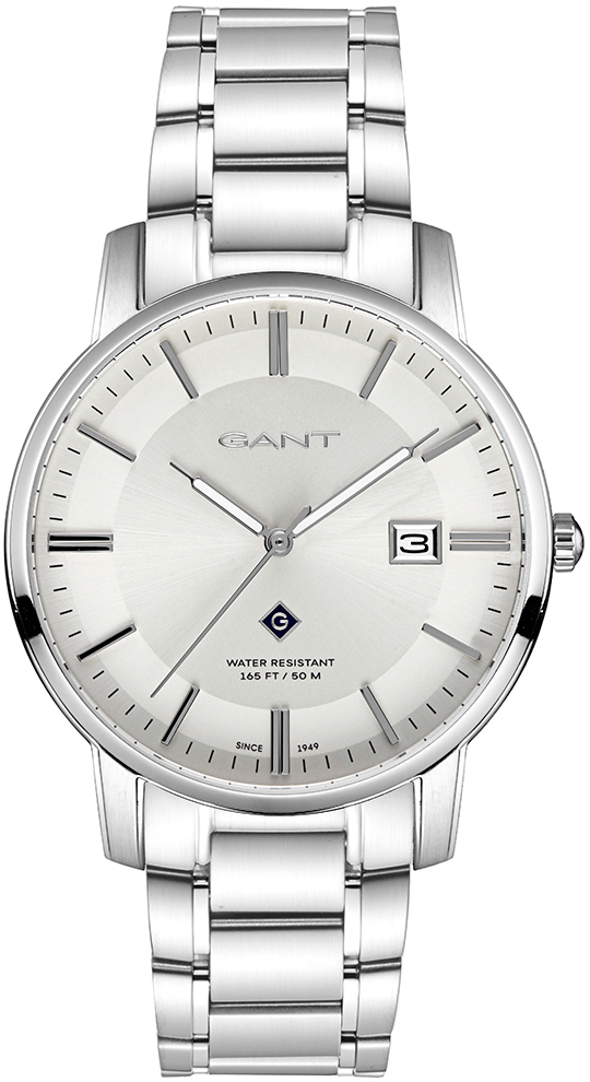 Gant Miesten kello G134002 Hopea/Teräs Ø41 mm