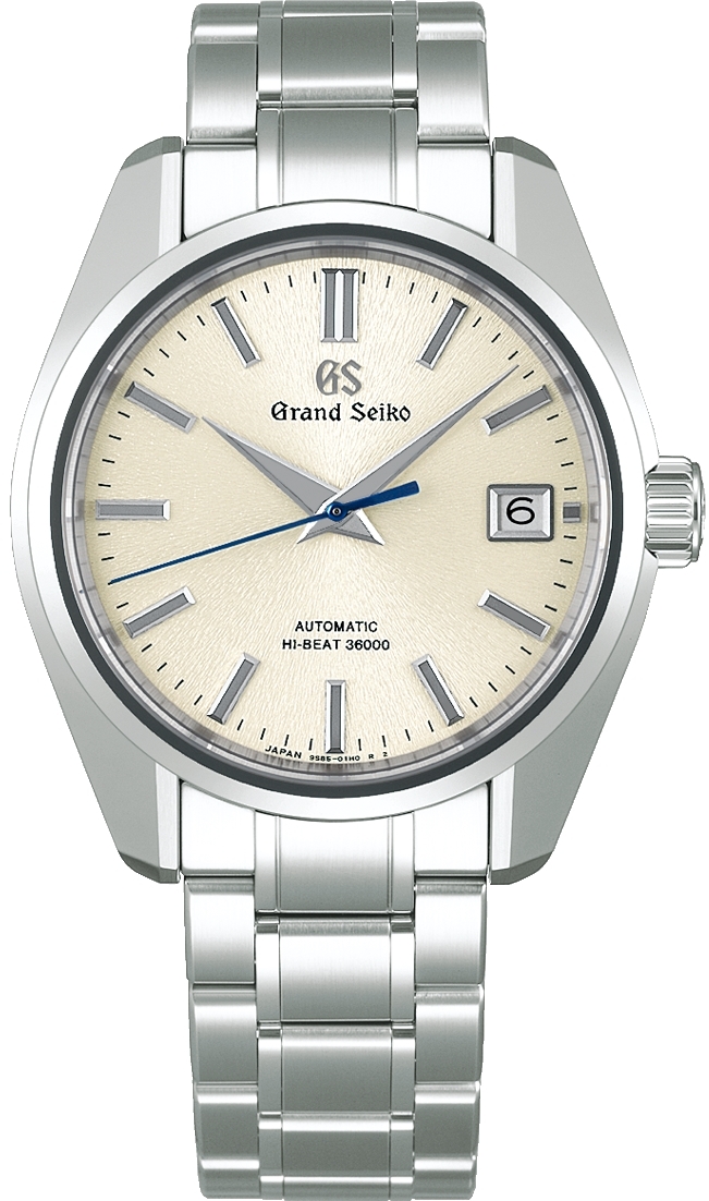 Grand Seiko Miesten kello SBGH299G Heritage Collection