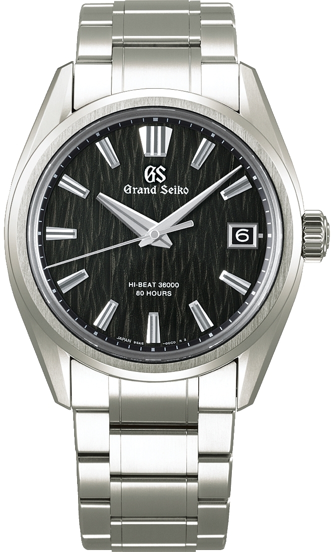 Grand Seiko Miesten kello SLGH017G Evolution 9 Collection