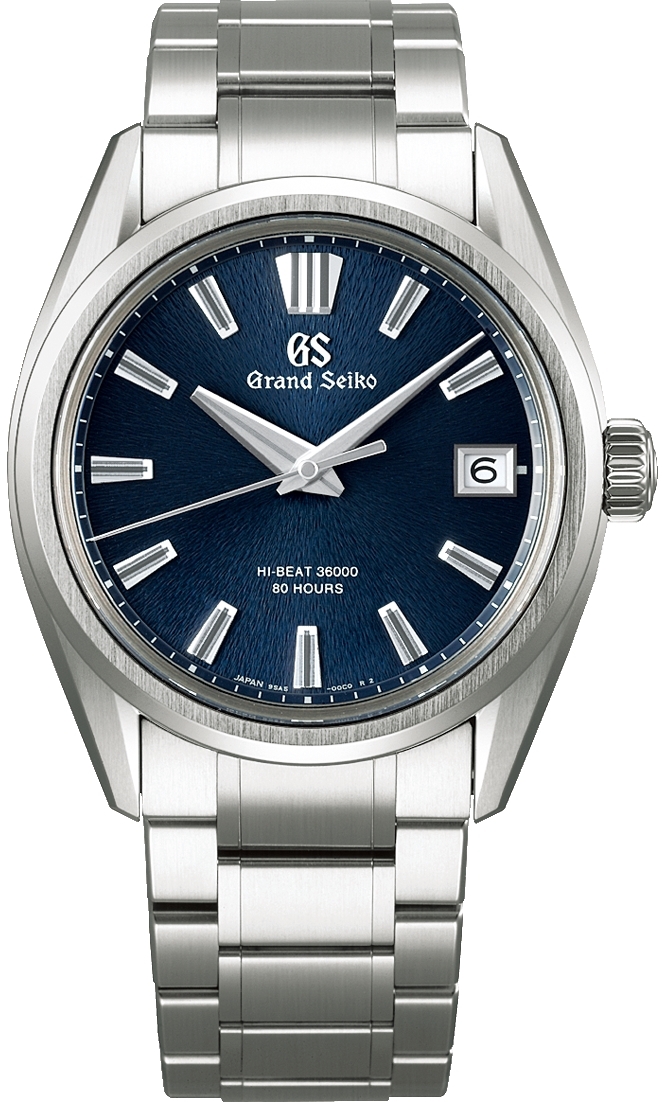 Grand Seiko Miesten kello SLGH019G Evolution 9 Collection