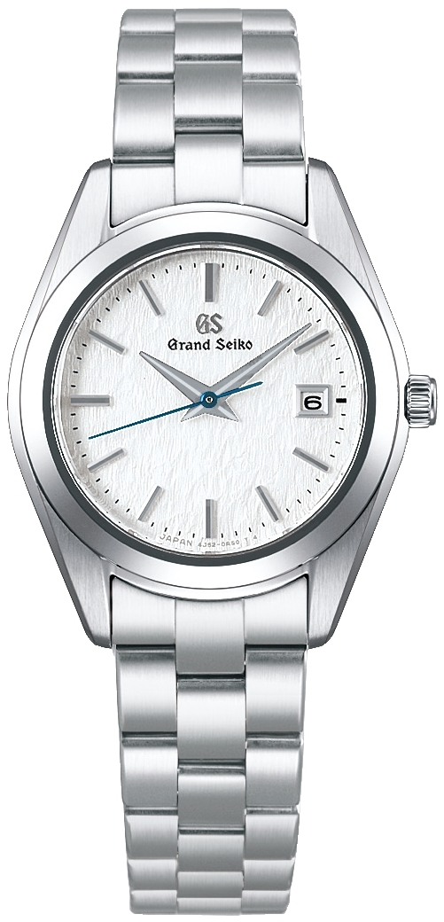 Grand Seiko Naisten kello STGF359G Heritage Collection