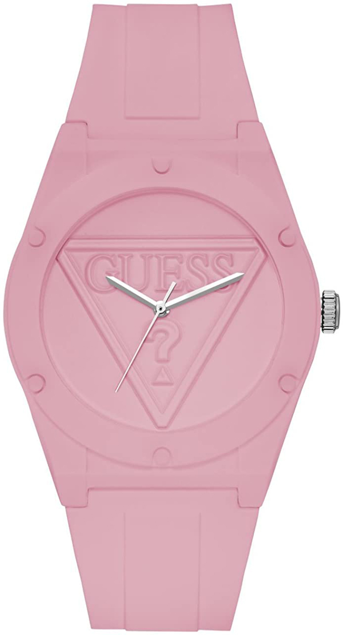 Guess Naisten kello W0979L5 Pinkki/Kumi Ø42 mm