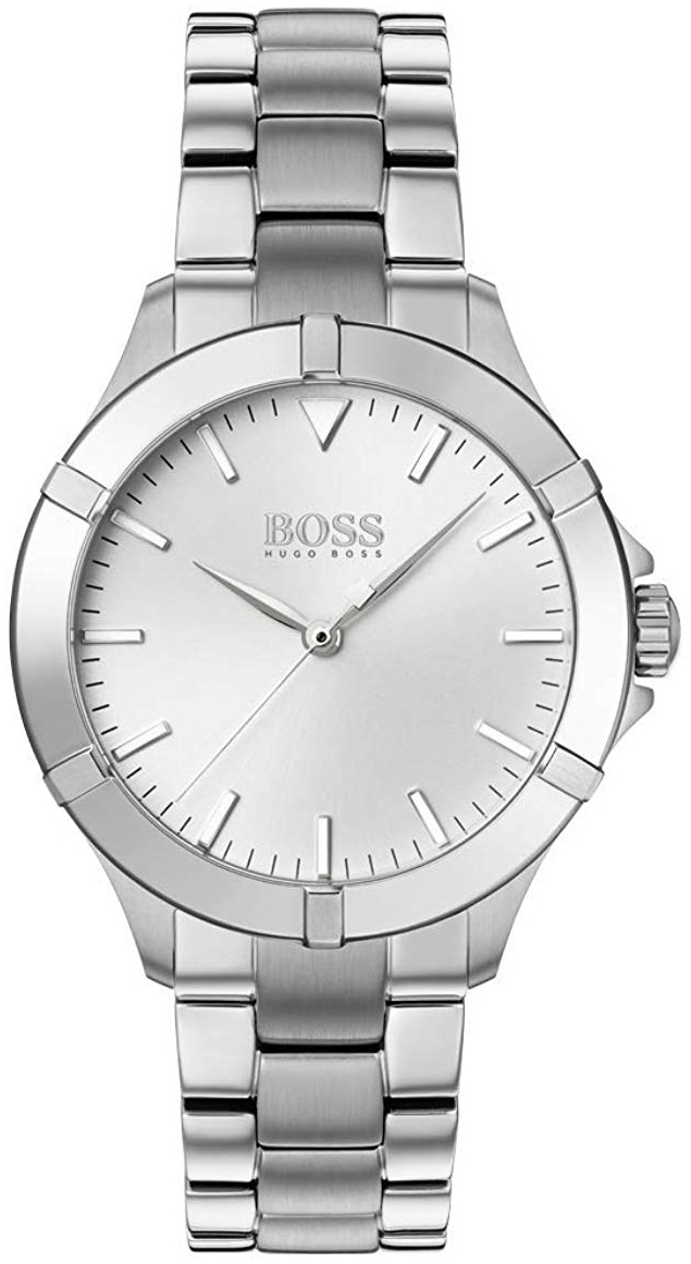 Hugo Boss 99999 Naisten kello 1502466 Hopea/Teräs Ø32 mm