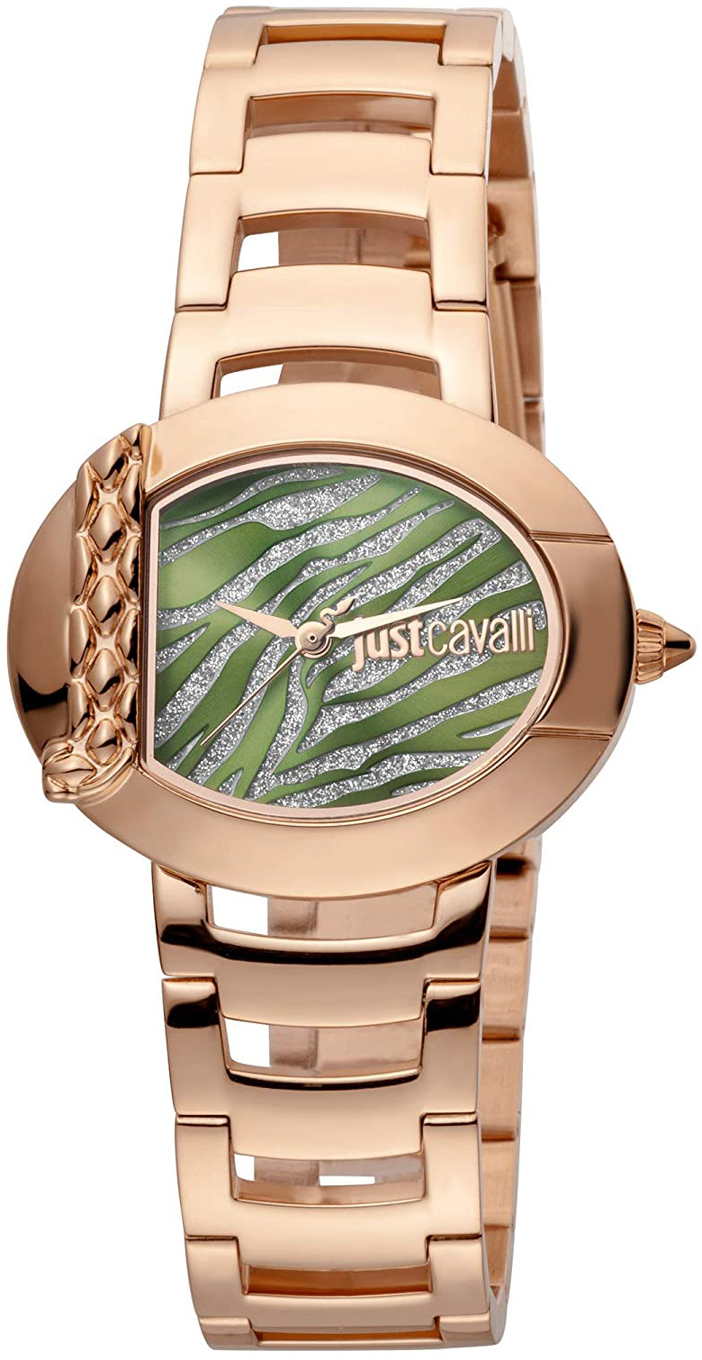 Just Cavalli 99999 Naisten kello JC1L109M0065