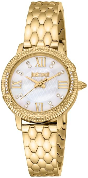 Just Cavalli Naisten kello JC1L276M0055 Fidenza