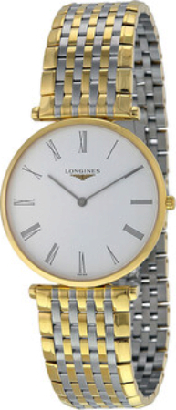 Longines Miesten kello L4.755.2.11.7 La Grande Classique De