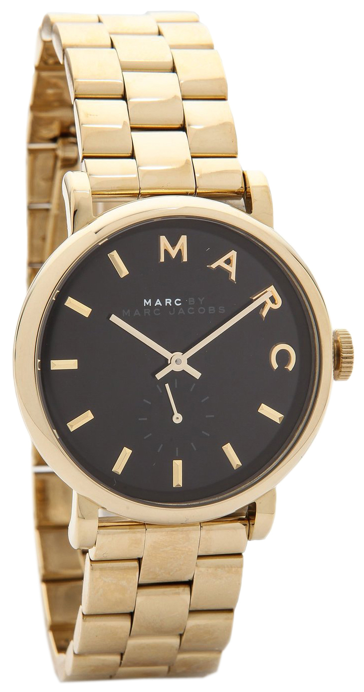 Marc by Marc Jacobs Naisten kello MBM3355 Baker