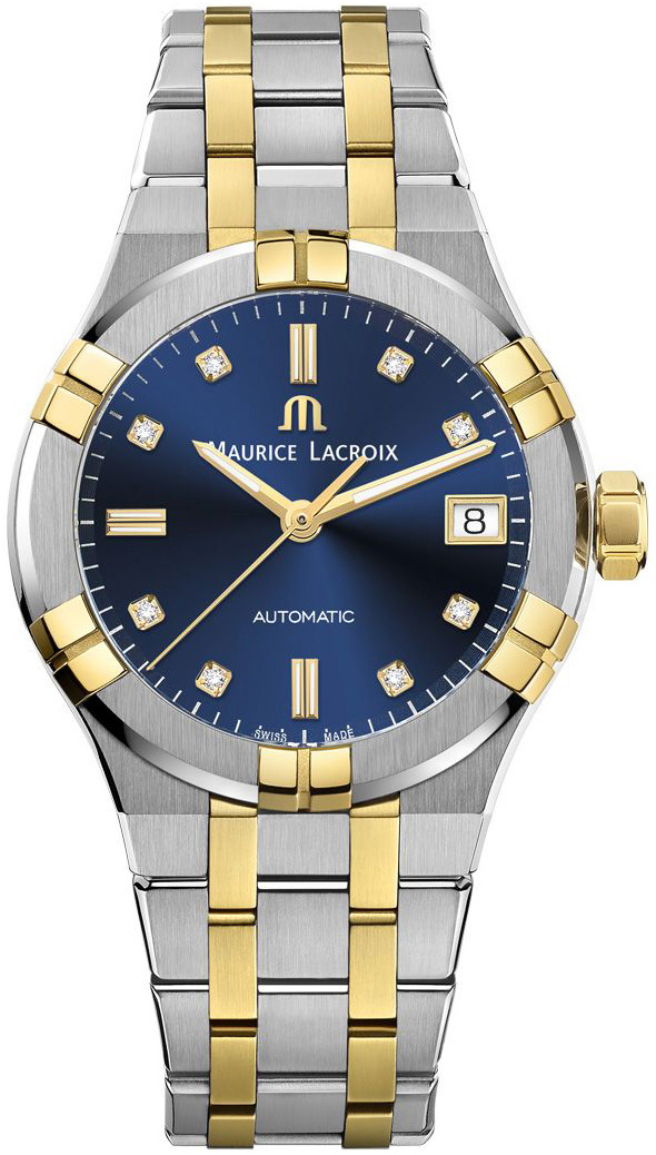 Maurice Lacroix Naisten kello AI6006-PVY13-450-1 Aikon