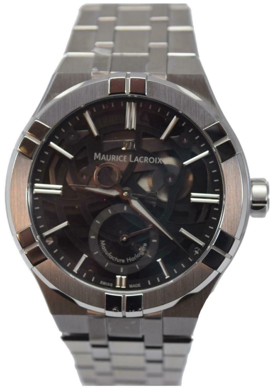 Maurice Lacroix Miesten kello AI6088-SS002-030-1 Aikon