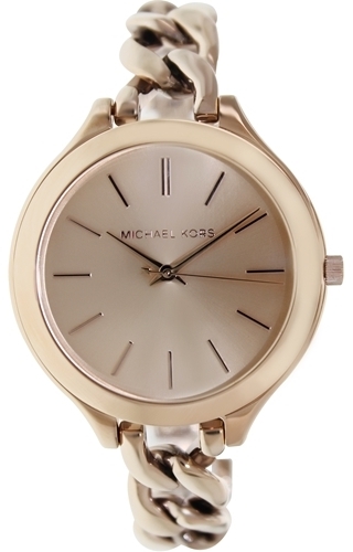 Michael Kors Naisten kello MK3223 Runway