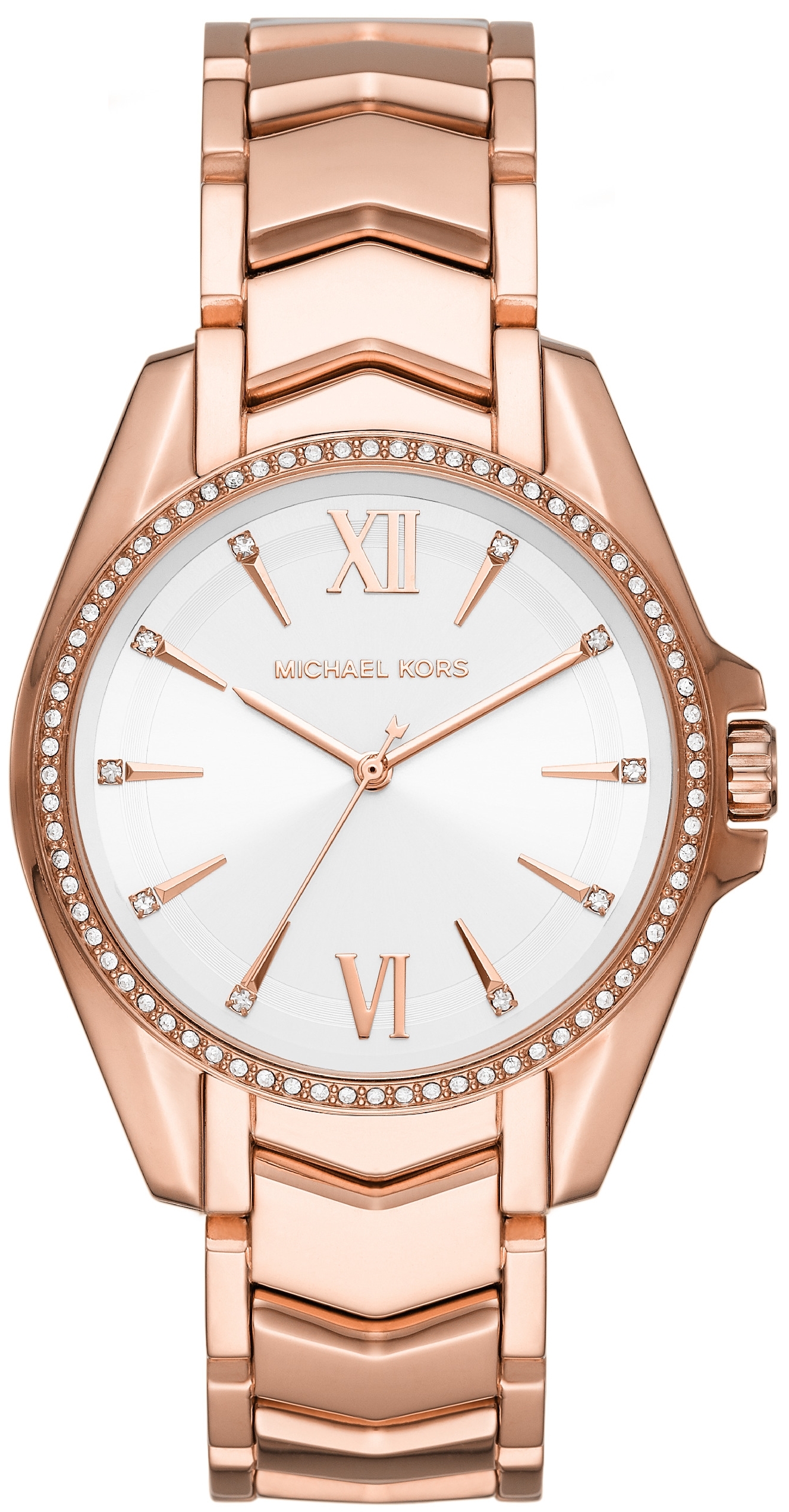 Michael Kors Whitney Naisten kello MK6694