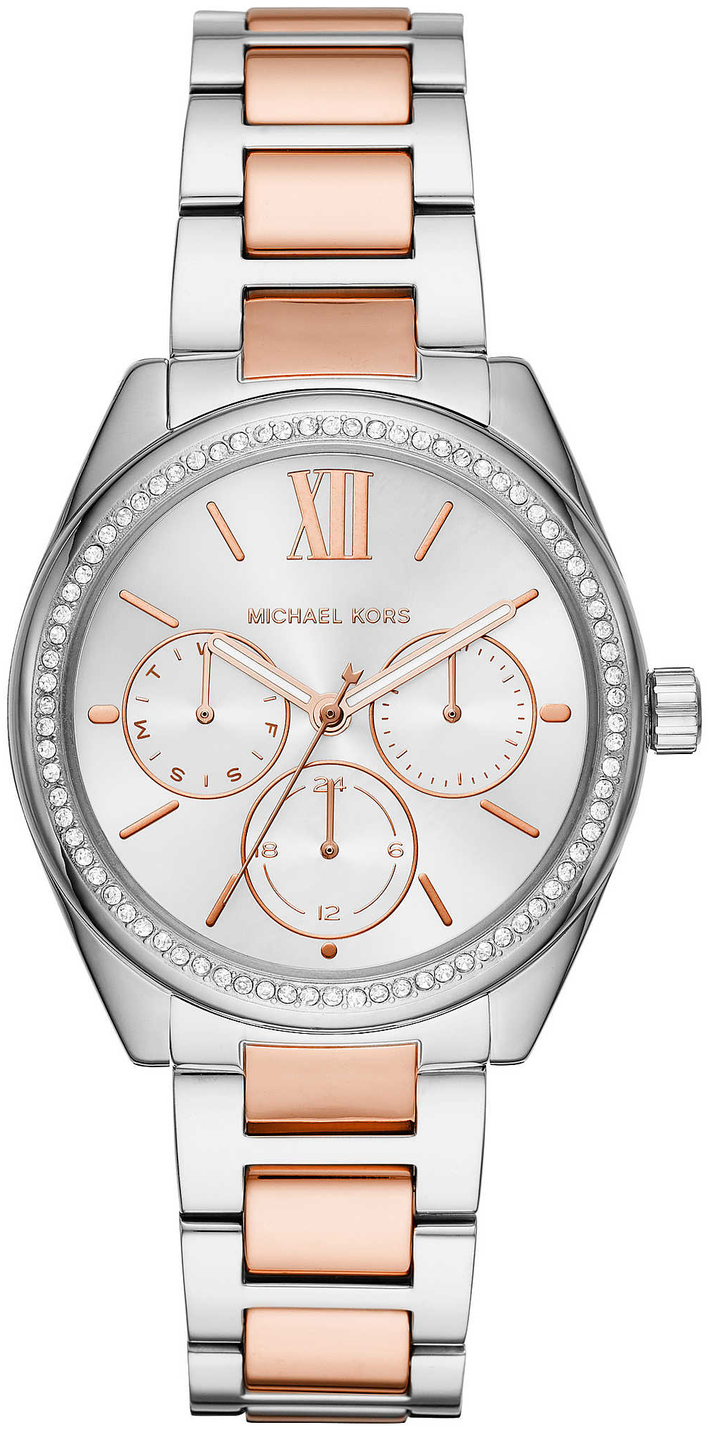 Michael Kors Janelle Naisten kello MK7093