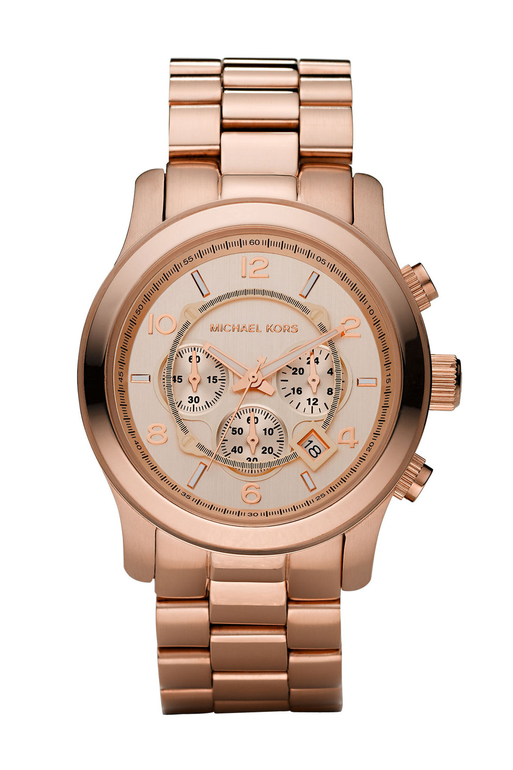 Michael Kors Runway Miesten kello MK8096