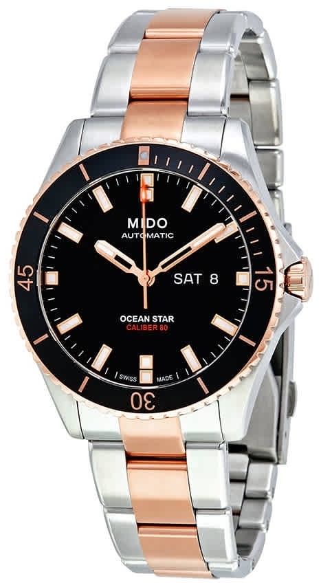 Mido Miesten kello M026.430.22.051.00 Ocean Star