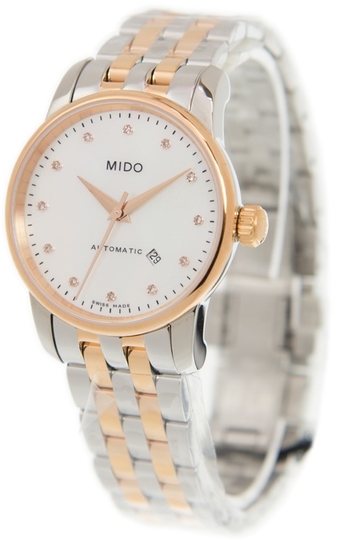 Mido Naisten kello M7600.9.69.1 Baroncelli