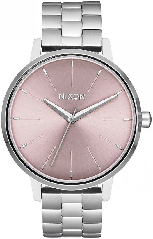 Nixon 99999 A0992878-00 Pinkki/Teräs Ø37 mm