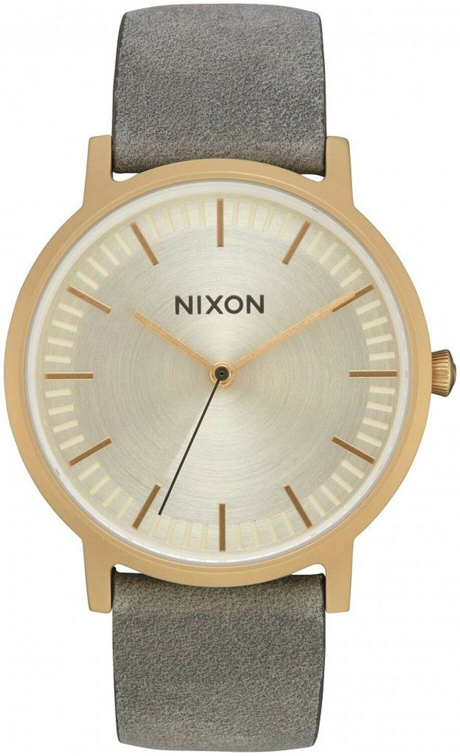 Nixon 99999 A10582982-00 Hopea/Nahka Ø40 mm