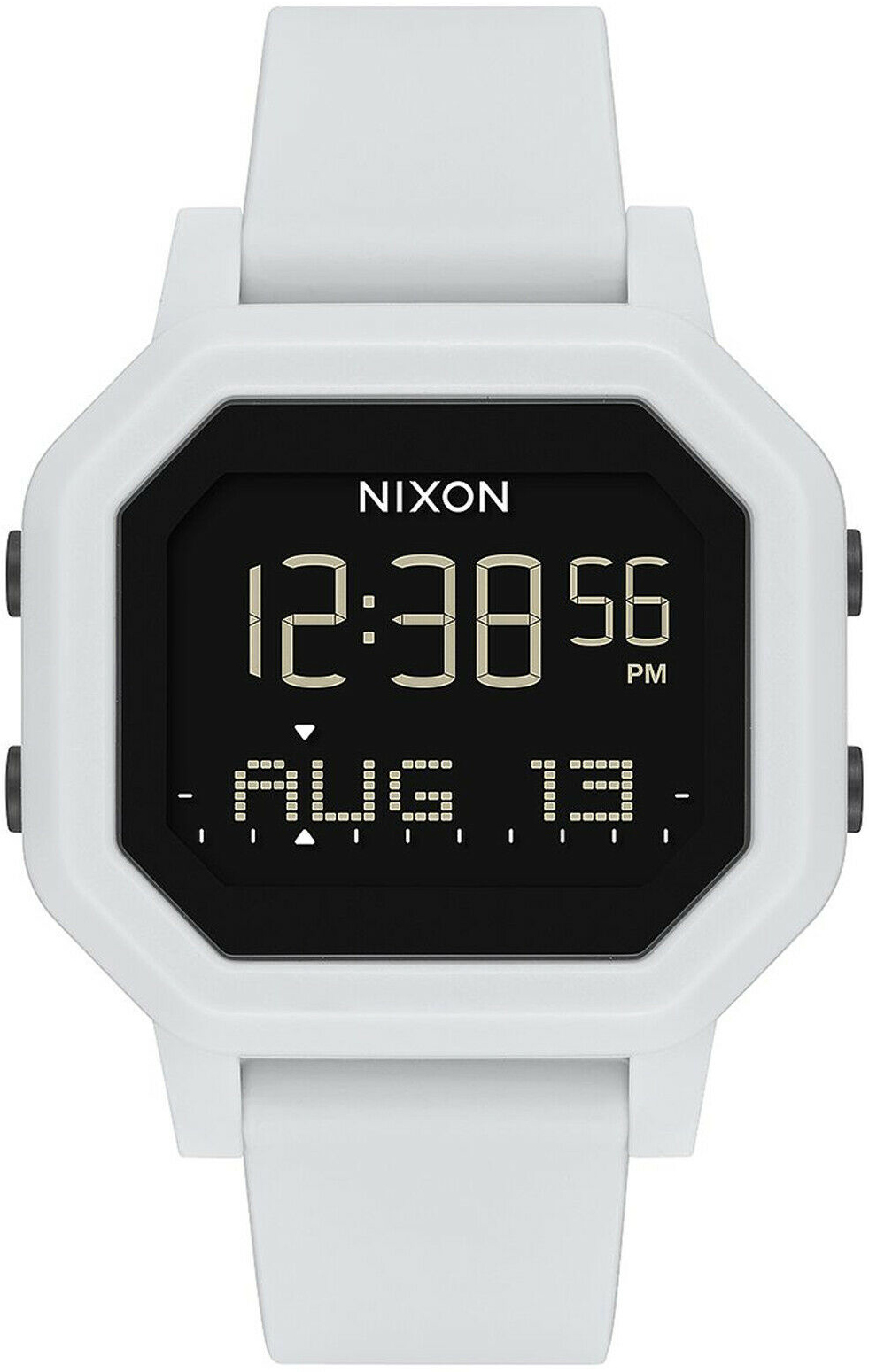 Nixon 99999 Naisten kello A1210100-00 LCD/Kumi