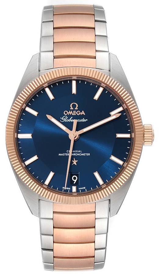 Omega Miesten kello 130.20.39.21.03.001 Constellation Globemaster