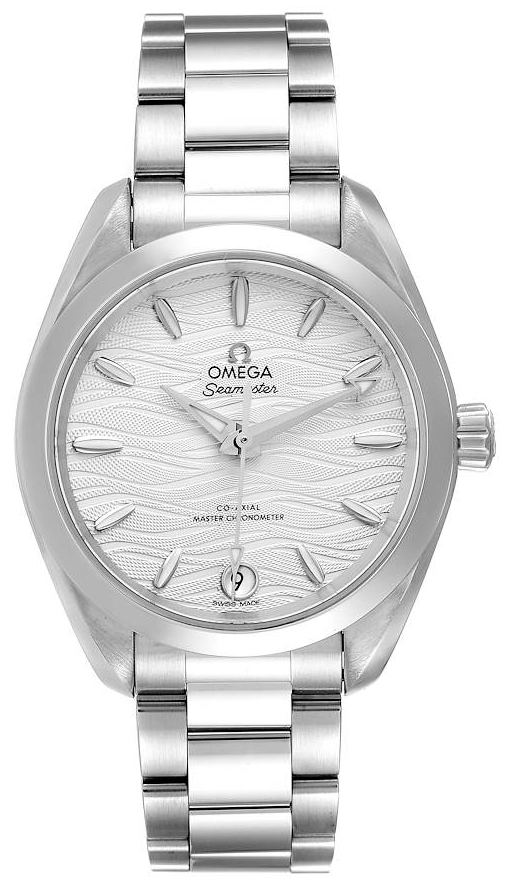 Omega Naisten kello 220.10.34.20.02.002 Seamaster Aqua Terra 150M