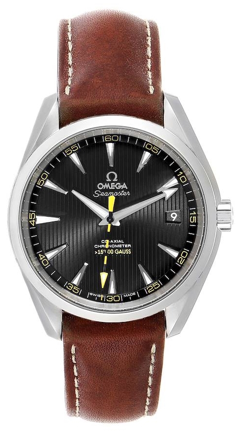 Omega Miesten kello 231.12.42.21.01.001 Seamaster Aqua Terra 150m