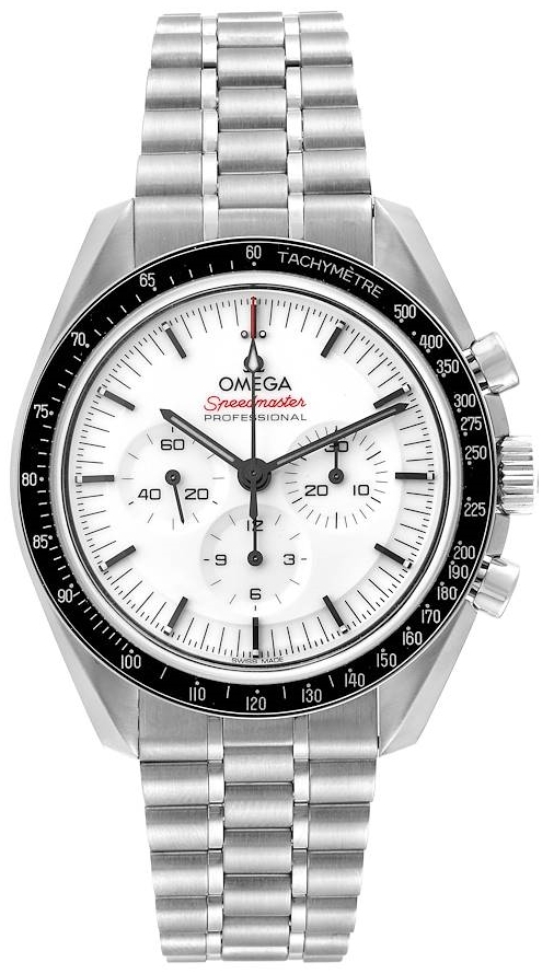 Omega Miesten kello 310.30.42.50.04.001 Speedmaster Moonwatch