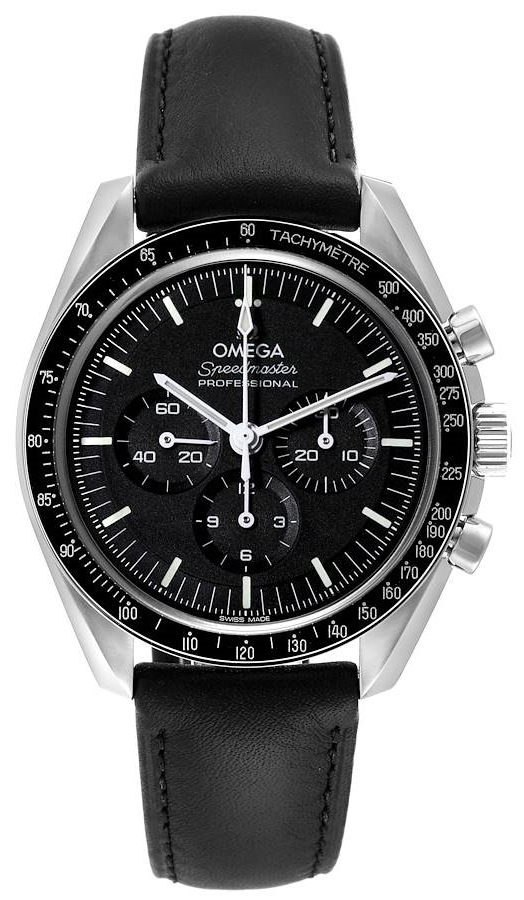 Omega Miesten kello 310.32.42.50.01.002 Speedmaster Moonwatch