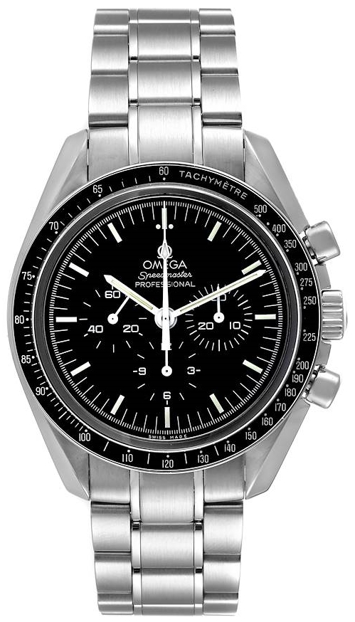 Omega Miesten kello 311.30.42.30.01.006 Speedmaster Moonwatch