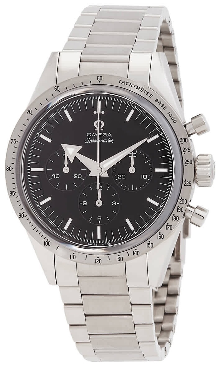 Omega Miesten kello 311.50.39.30.01.001 Speedmaster Moonwatch