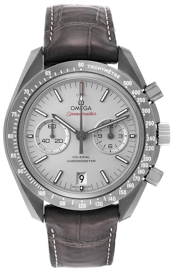 Omega Miesten kello 311.93.44.51.99.001 Speedmaster Moonwatch