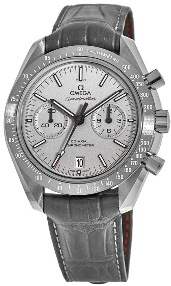 Omega Miesten kello 311.93.44.51.99.002 Speedmaster Moonwatch