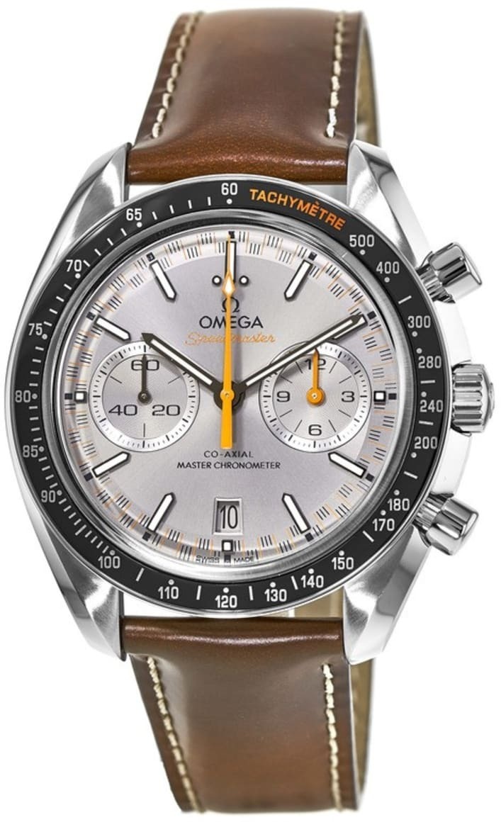 Omega Miesten kello 329.32.44.51.06.001 Speedmaster Racing