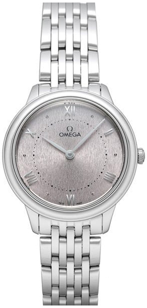 Omega Naisten kello 434.10.30.60.02.001 De Ville Prestige