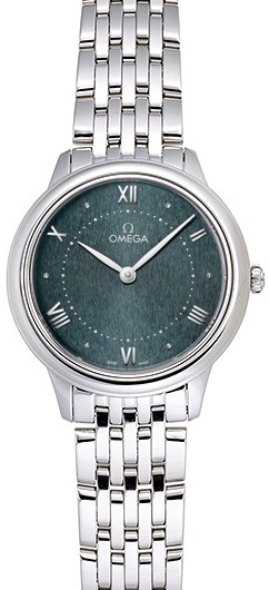 Omega Naisten kello 434.10.30.60.10.001 De Ville Prestige