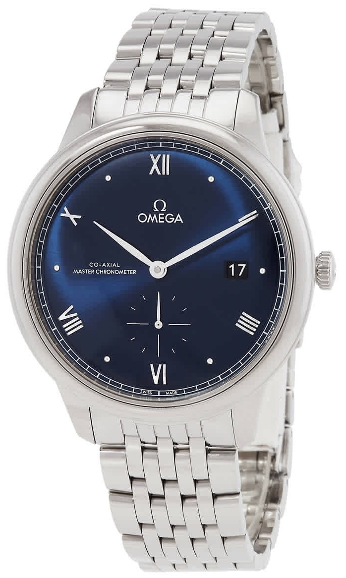 Omega Miesten kello 434.10.41.20.03.001 De Ville Prestige