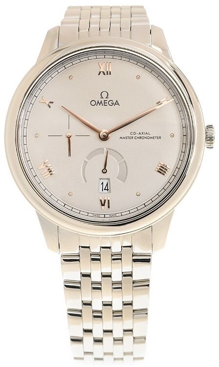 Omega Miesten kello 434.10.41.21.06.001 De Ville Prestige