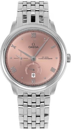 Omega Miesten kello 434.10.41.21.10.001 De Ville Prestige