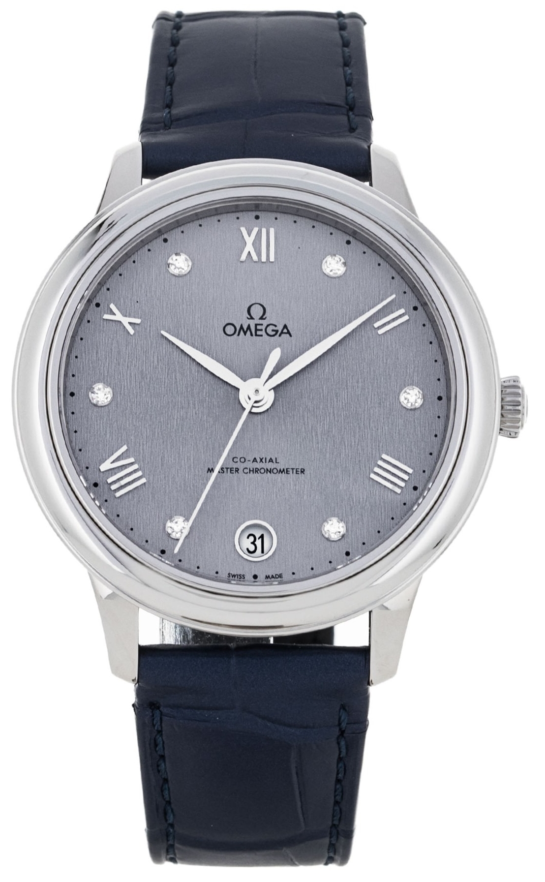 Omega Naisten kello 434.13.34.20.53.001 De Ville Prestige