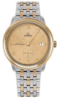 Omega Miesten kello 434.20.41.20.08.001 De Ville Prestige