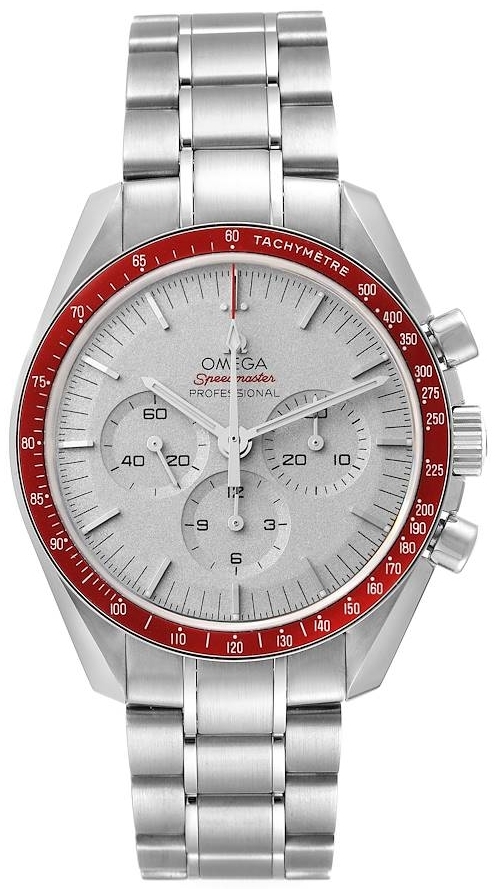 Omega Speedmaster Moonwatch Professional 42mm Miesten kello