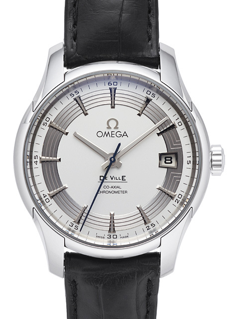 Omega Miesten kello 431.33.41.21.02.001 De Ville Hour Vision Co-Axial