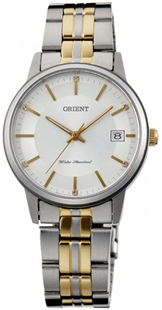 Orient Naisten kello FUNG7002W0 Contemporary