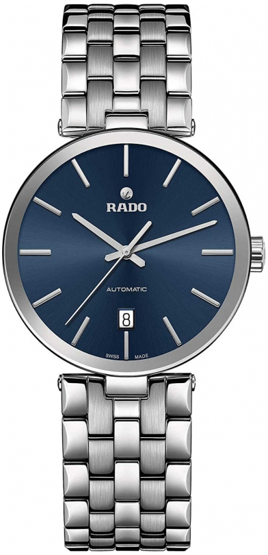 Rado Miesten kello R48901203 Florence Sininen/Teräs Ø38 mm