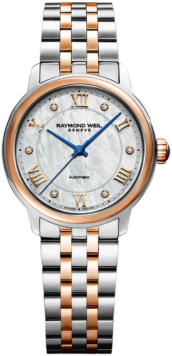 Raymond Weil Naisten kello 2131-SP5-00966 Maestro