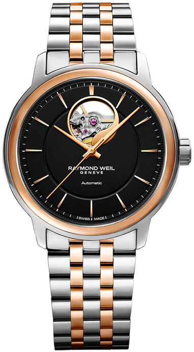 Raymond Weil Miesten kello 2227-SP5-20021 Maestro