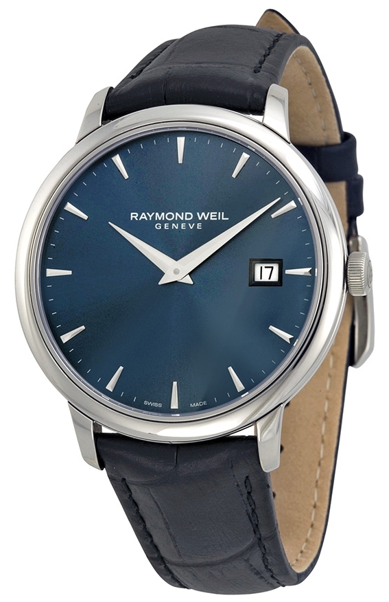 Raymond Weil Raymond Toccata Miesten kello 5488-STC-50001