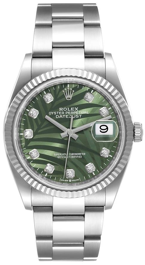 Image of Rolex  126234-0056