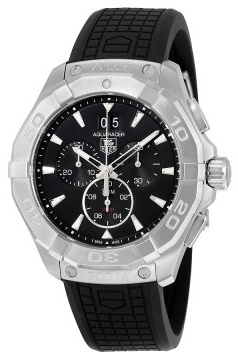 TAG Heuer Aquaracer Chronograph Miesten kello CAY1110.FT6041